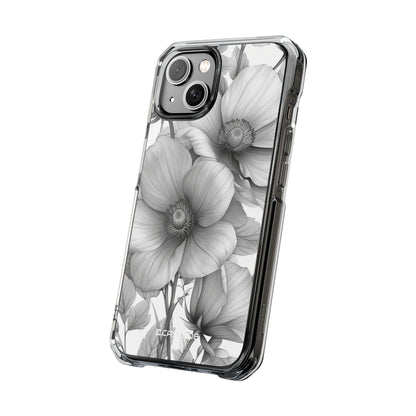 Timeless Elegance - Phone Case for iPhone