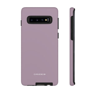 Lilac Luster - Protective Phone Case