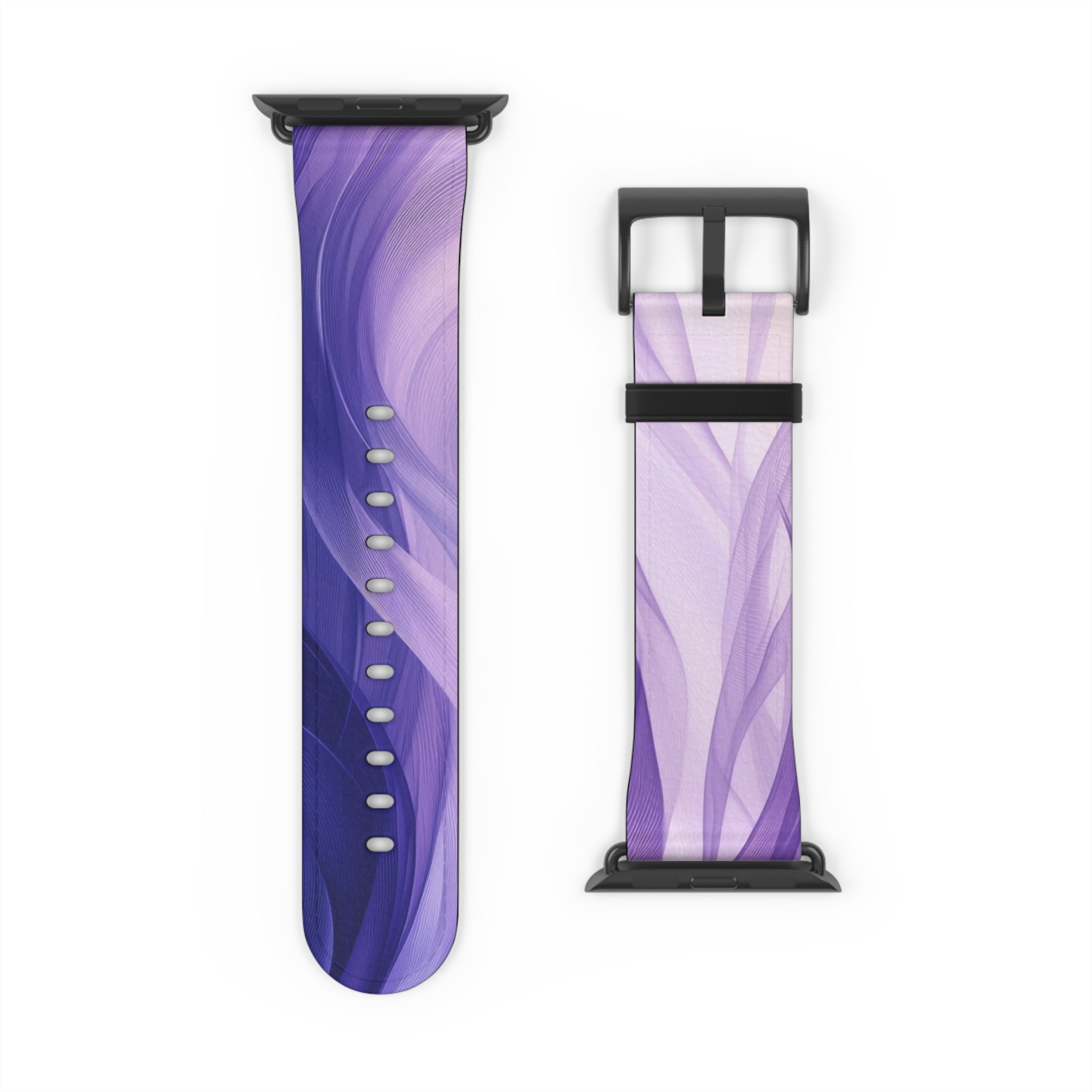 Purple Ribbons - Kellonranneke