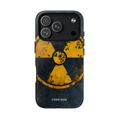 Radiant Decay iPhone 17 Pro Case - Tough+