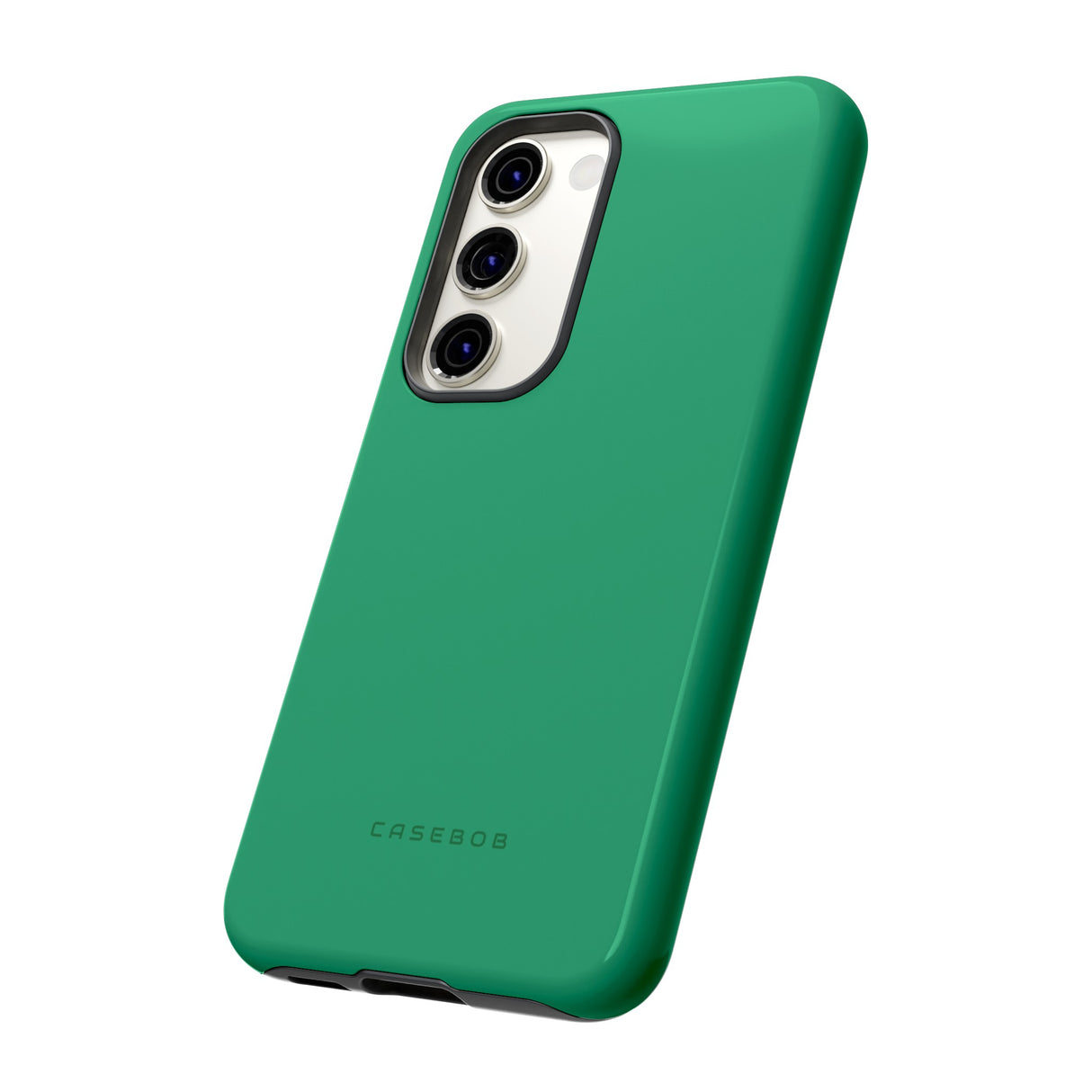 Crayola Green - Protective Phone Case