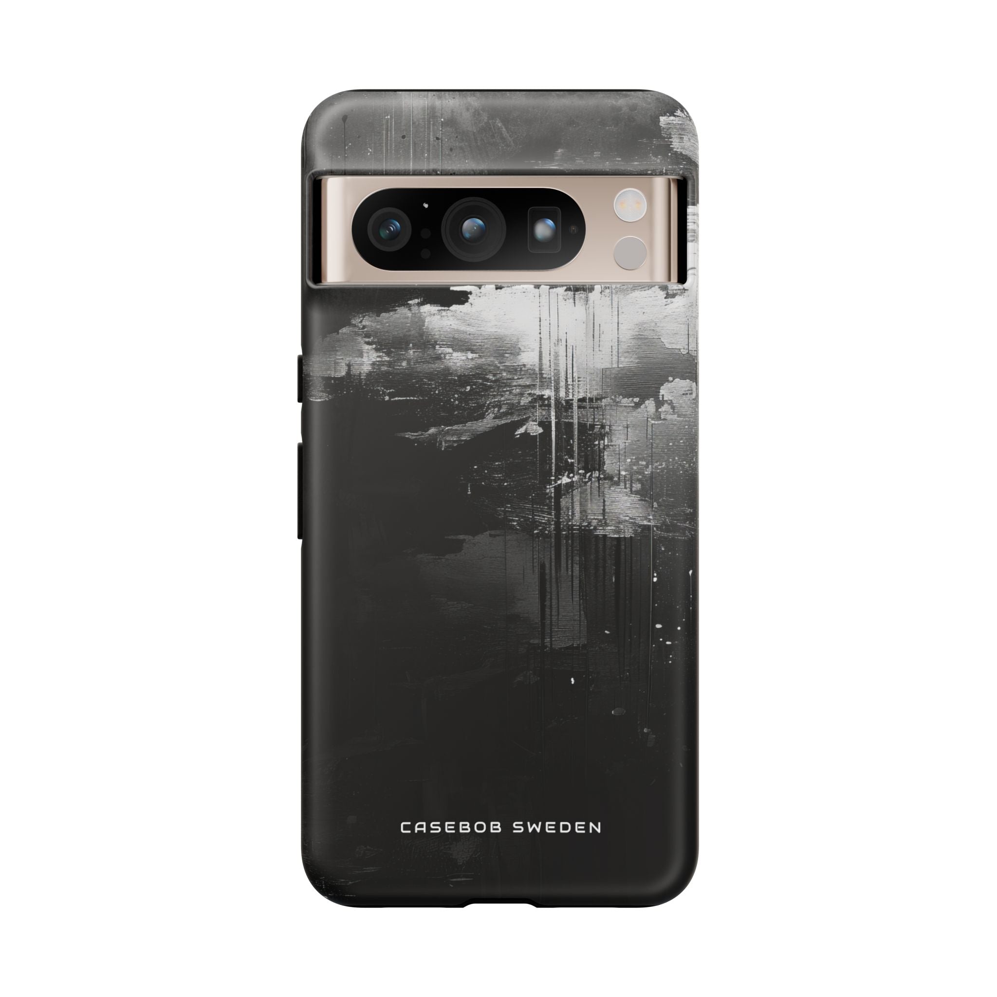 Urban Grit Aesthetic Google Pixel 8 - Tough Phone Case