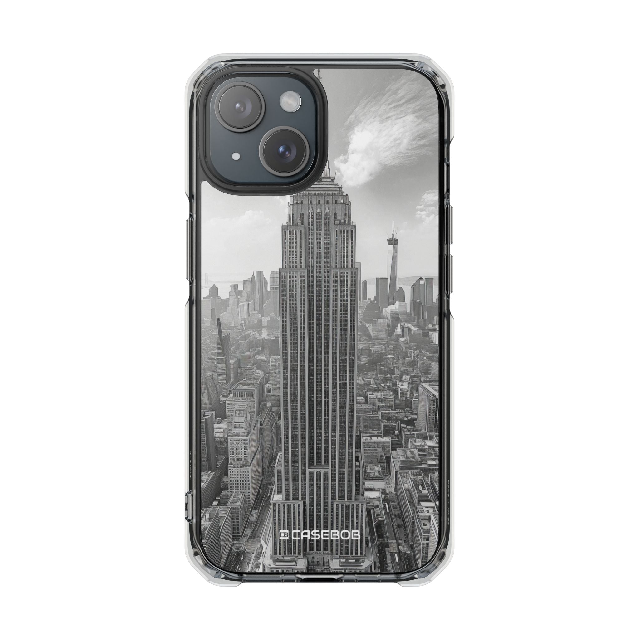 Urban Monoliths - Phone Case for iPhone