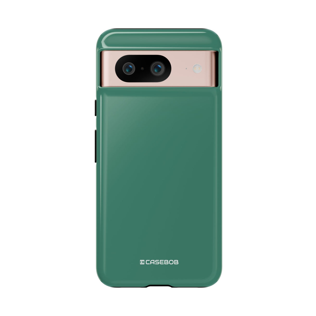 Viridian Green | Handyhülle für Google Pixel (Schutzhülle)