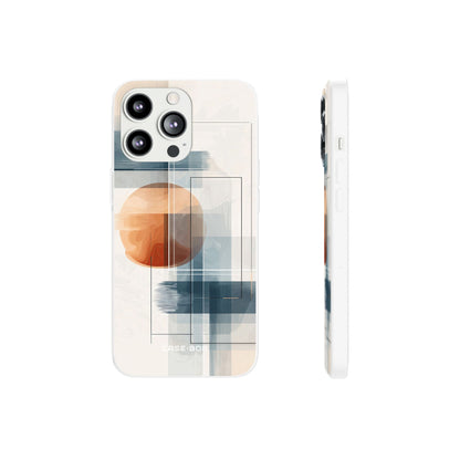 Amber Orb iPhone 13 Pro - Soft