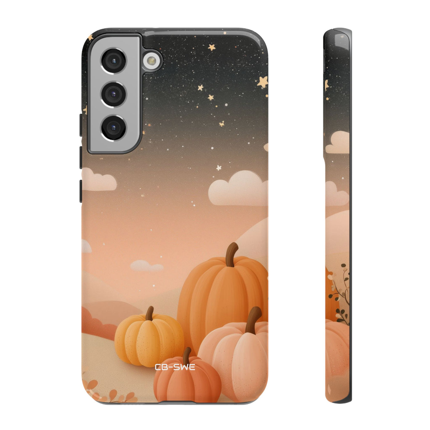 Dreamy Starry Harvest - Samsung Case