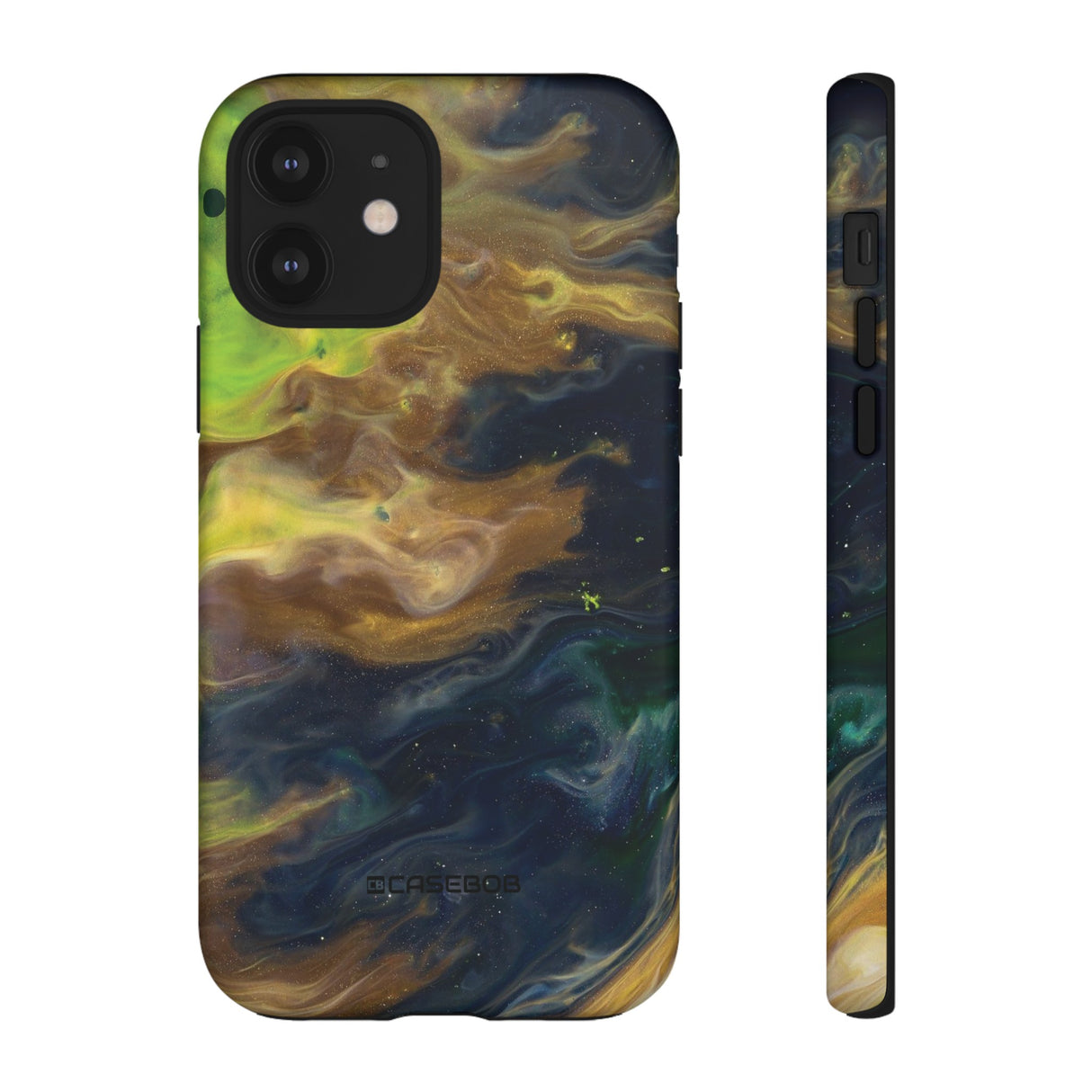 Toxic Ink Art | Phone Case