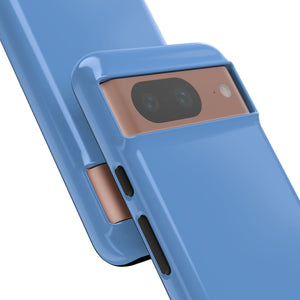 Little Boy Blue | Phone Case for Google Pixel (Protective Case)