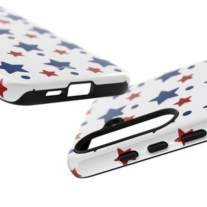 Stars Dance Bright - Samsung Case