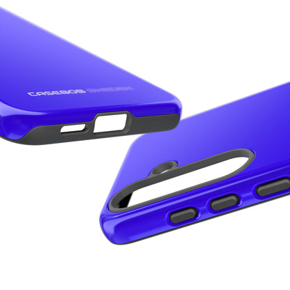 Indigo Samsung S25 - Tough