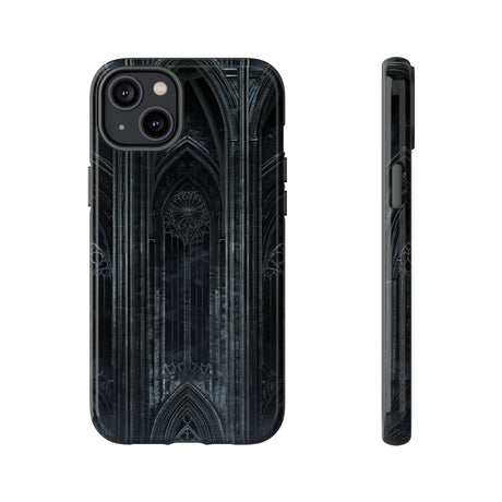 Medieval Majesty Gothic - Protective Phone Case