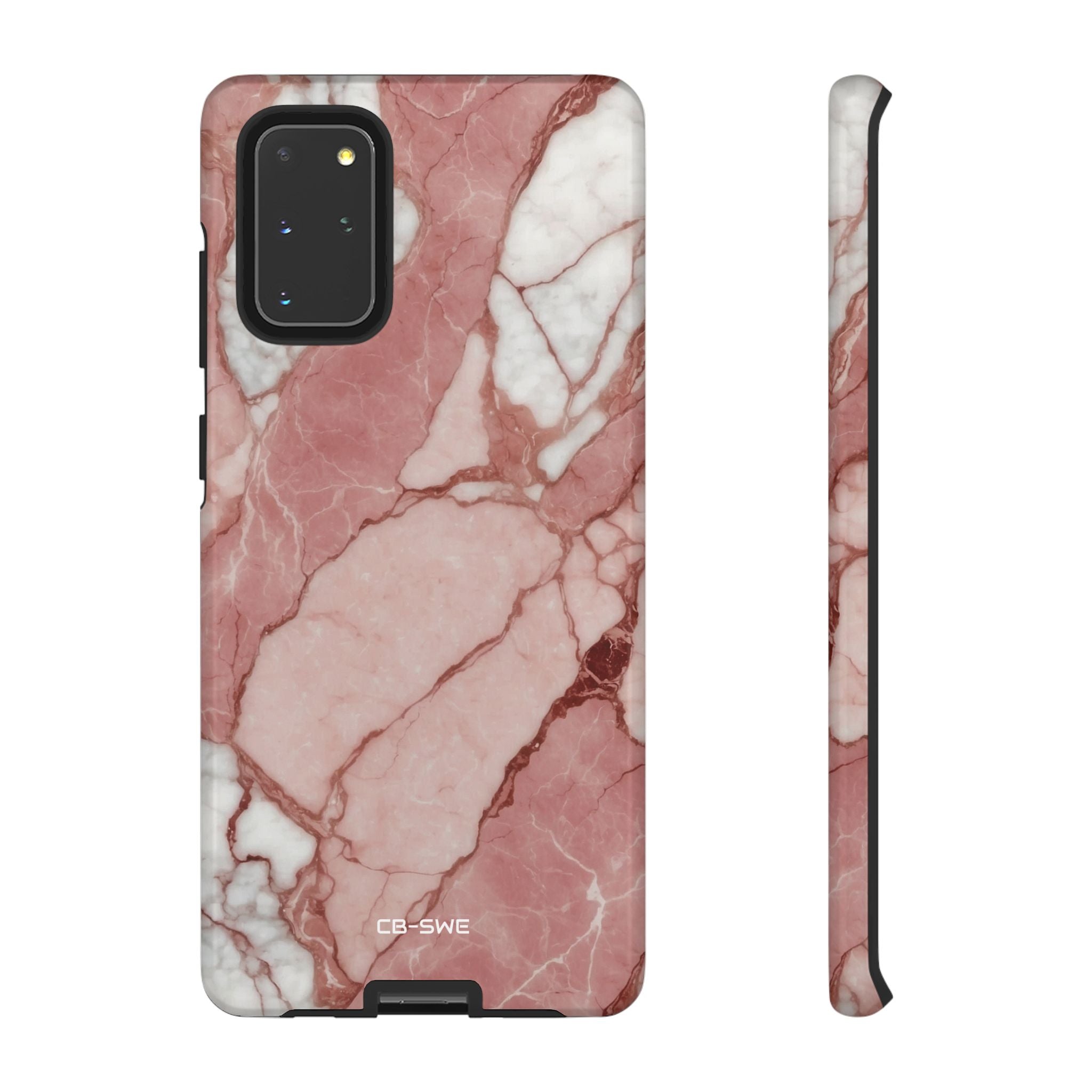 Soft Waves Flowing - Samsung Case