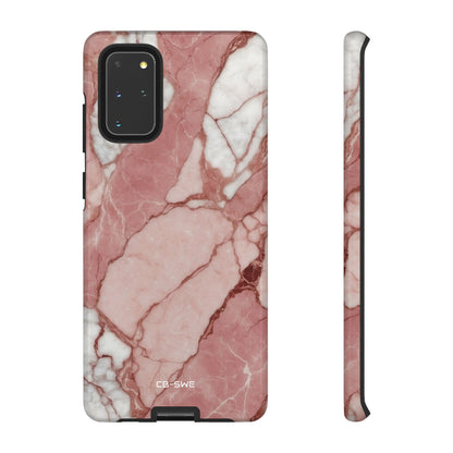 Soft Waves Flowing - Samsung Case