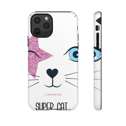 Supercat - Protective Phone Case