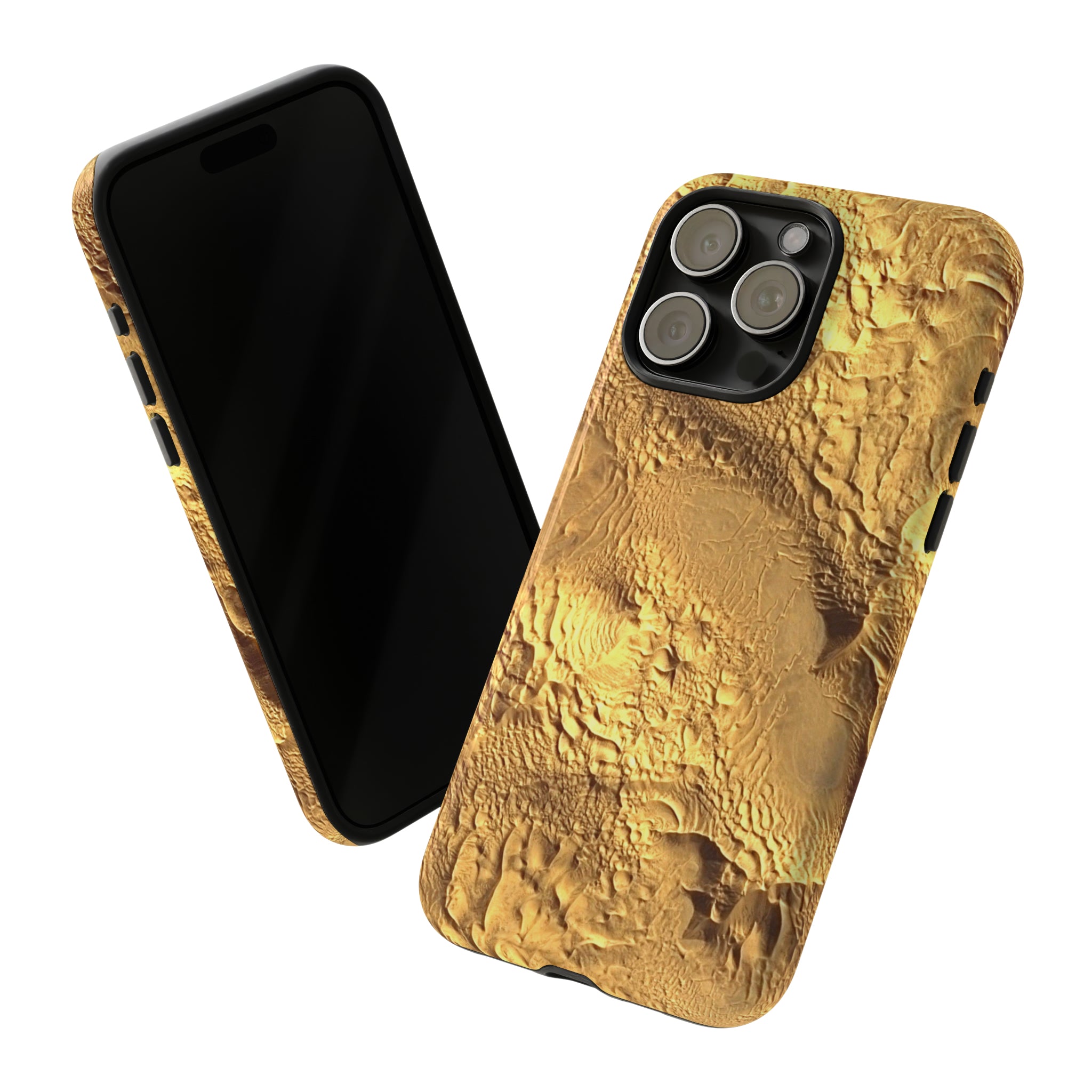 El Dorado - Protective Phone Case