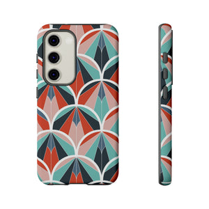 Harper Retro - Protective Phone Case