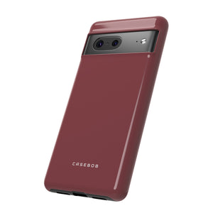 Cordovan - Protective Phone Case