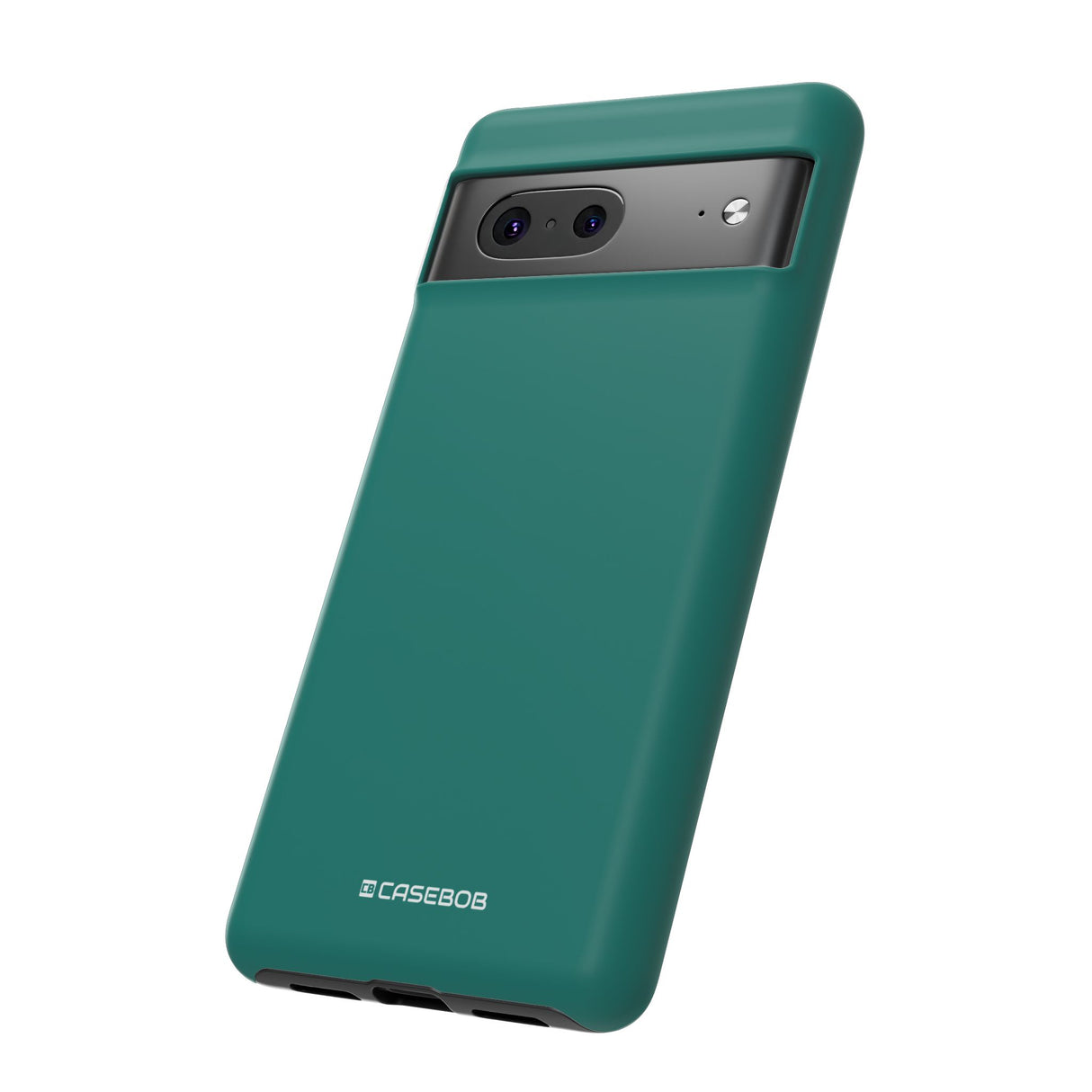 Pine Green | Phone Case for Google Pixel (Protective Case)