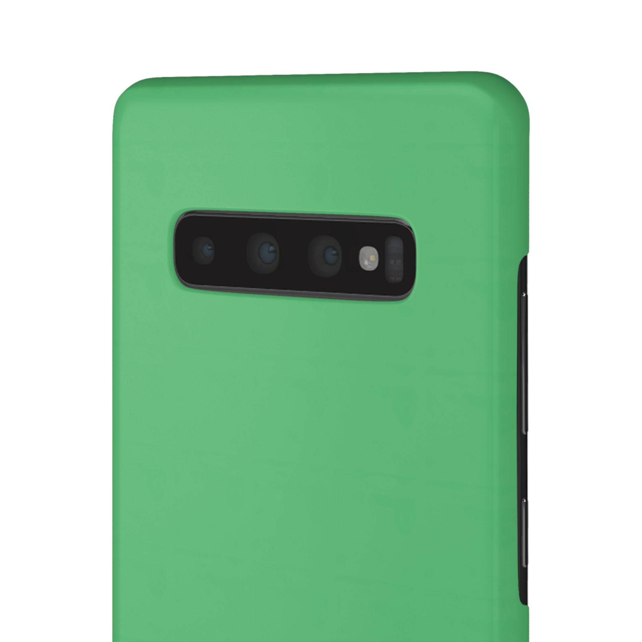 Emerald Green Samsung S10 - Slim