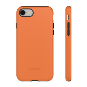 Mango Tango - Protective Phone Case