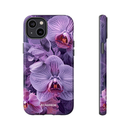 Radiant Orchid  | Phone Case for iPhone (Protective Case)