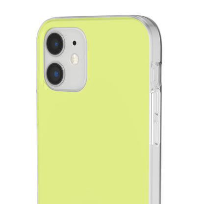 Key Lime | Phone Case for iPhone (Flexible Case)