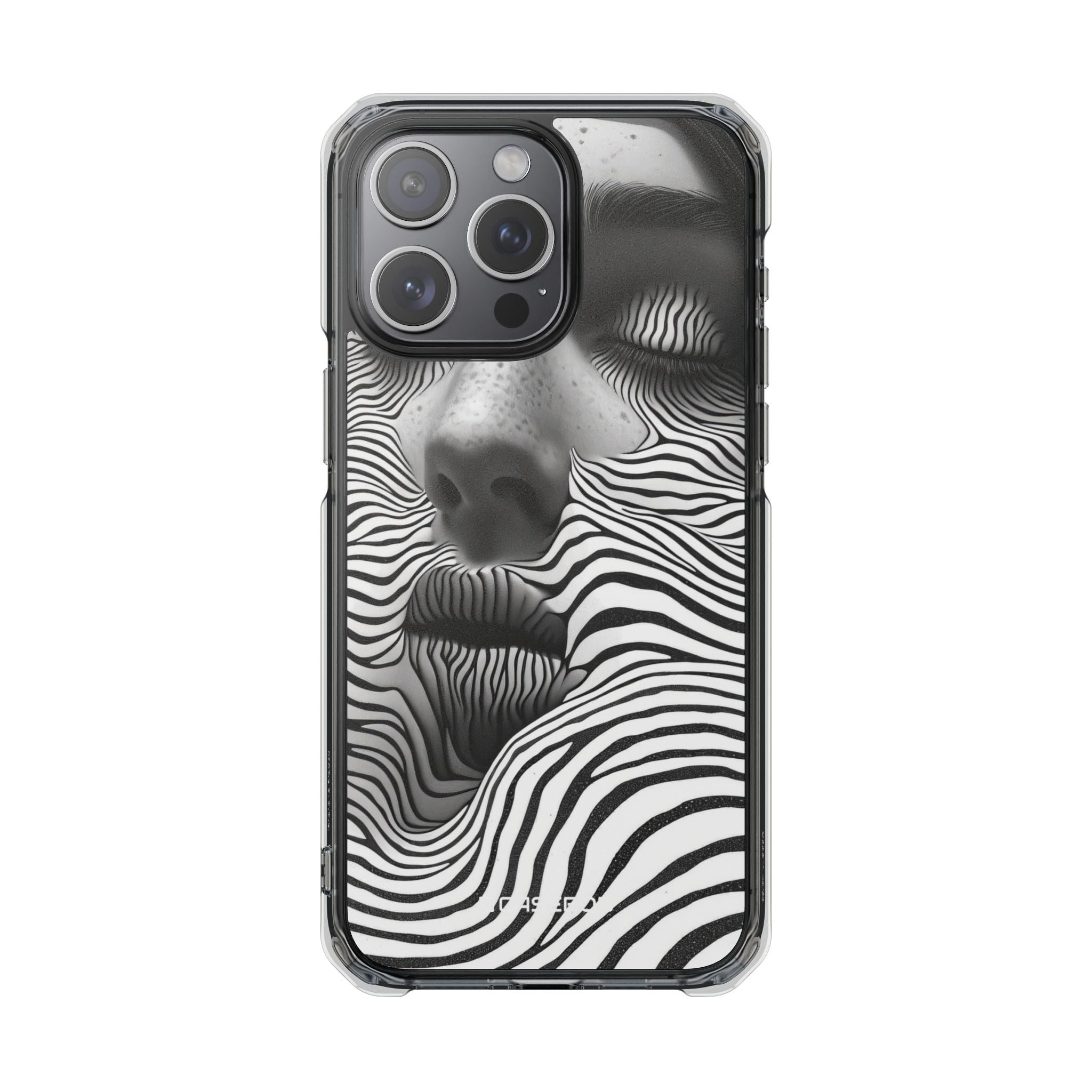 Dreamwave Portrait - Phone Case for iPhone