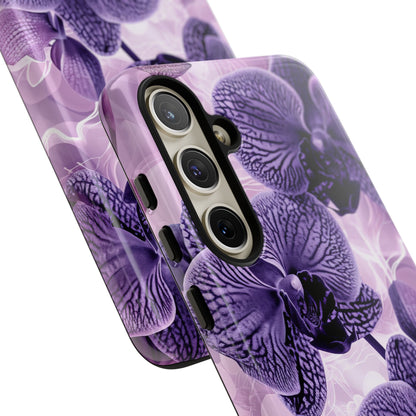 Radiant Orchid  | Phone Case for Samsung (Protective Case)