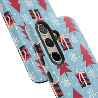 Christmas Trees Shine - Samsung Case
