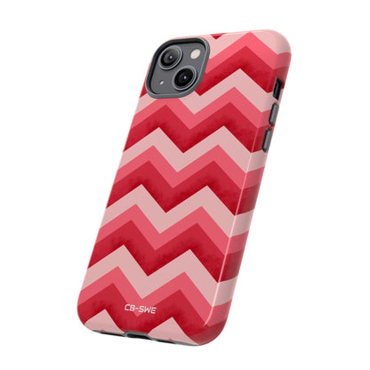 Summer Waves Dance - iPhone Case