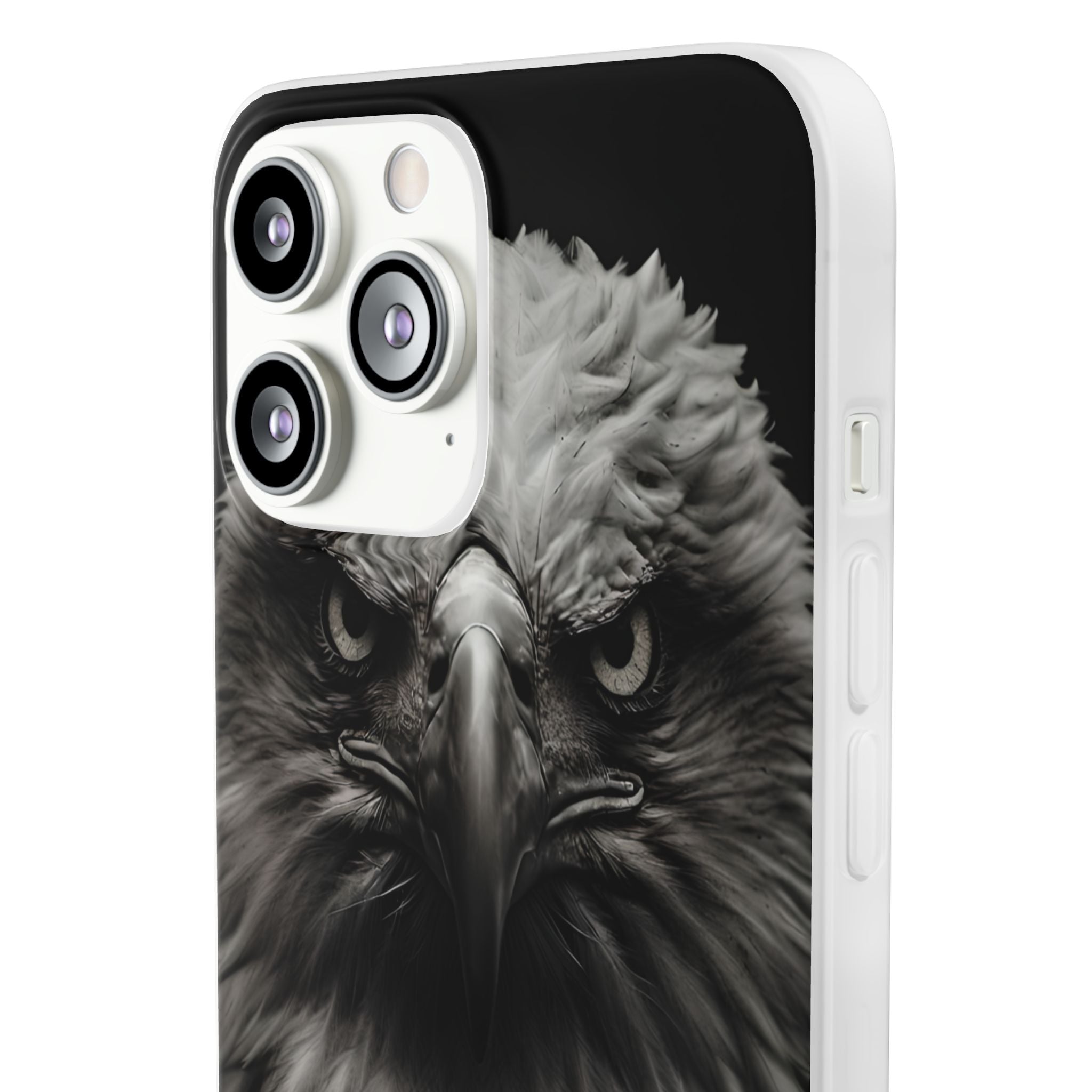 Eagle Intensity iPhone 13 Pro Max - Soft