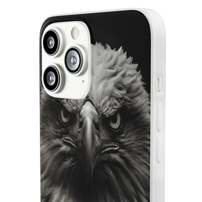 Eagle Intensity iPhone 13 Pro Max - Soft