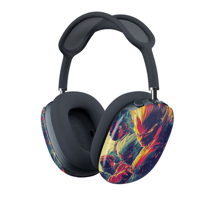 Spiked Fury - AirPod Max Case