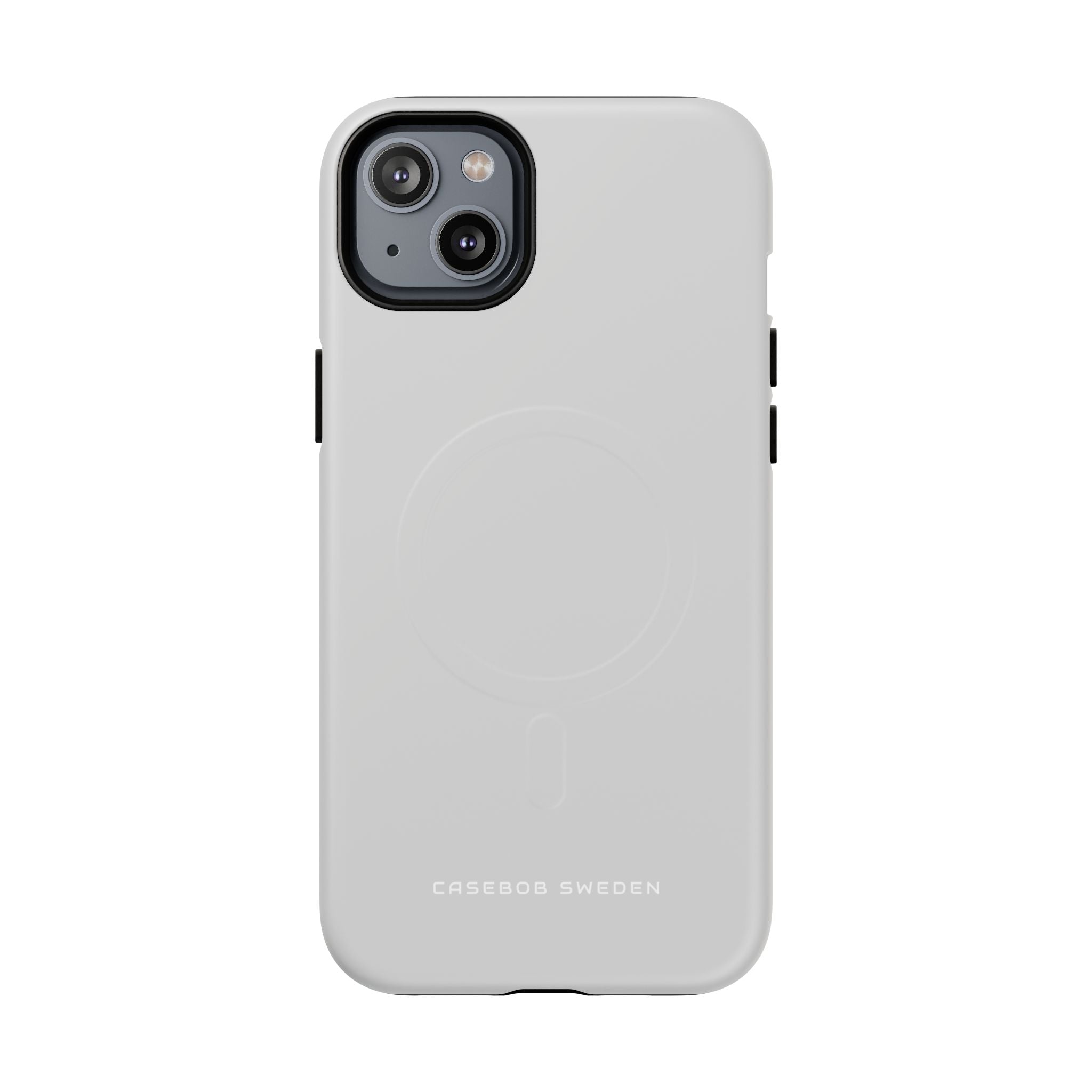 Gainsboro iPhone 14 | Tough+ Phone Case