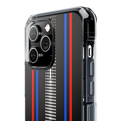 Halo Gradient iPhone 14 Pro Max Case - Impact