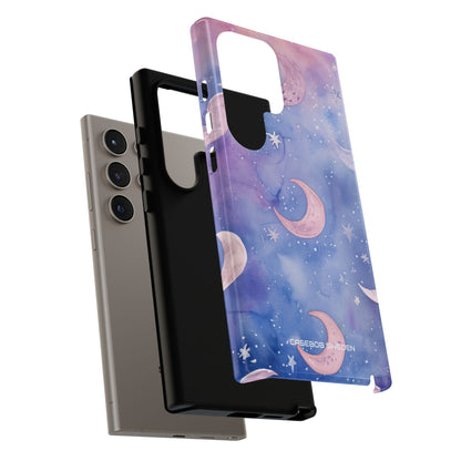 Celestial Dreamscape - Tough Samsung S24 Phone Case