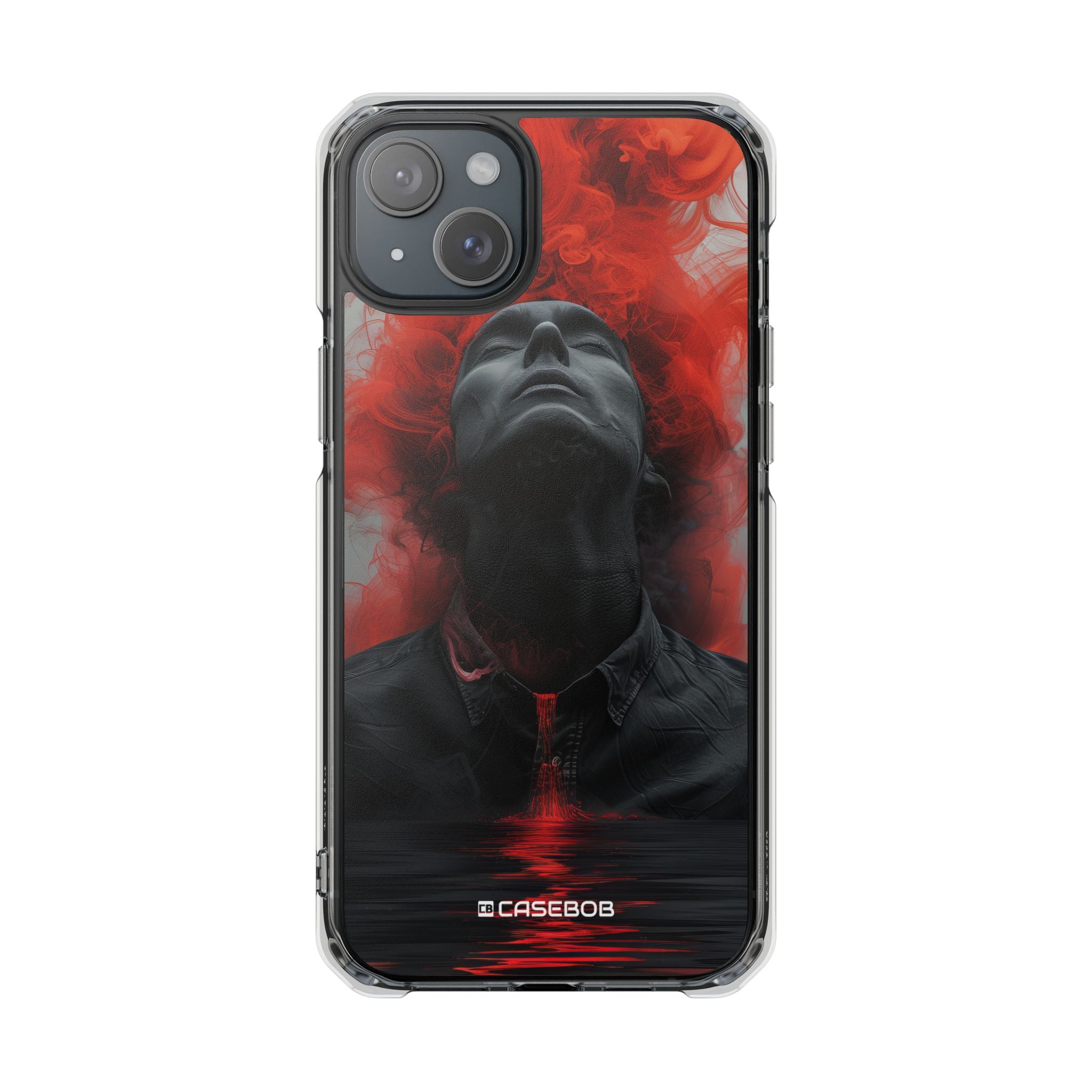 Inferno Reverie - Phone Case for iPhone