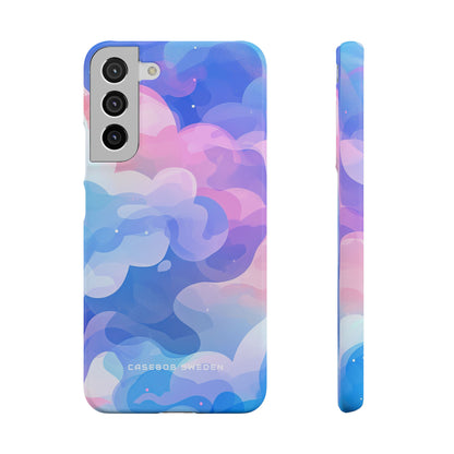 Ethereal Cloudflux Samsung S22 - Slim Phone Case