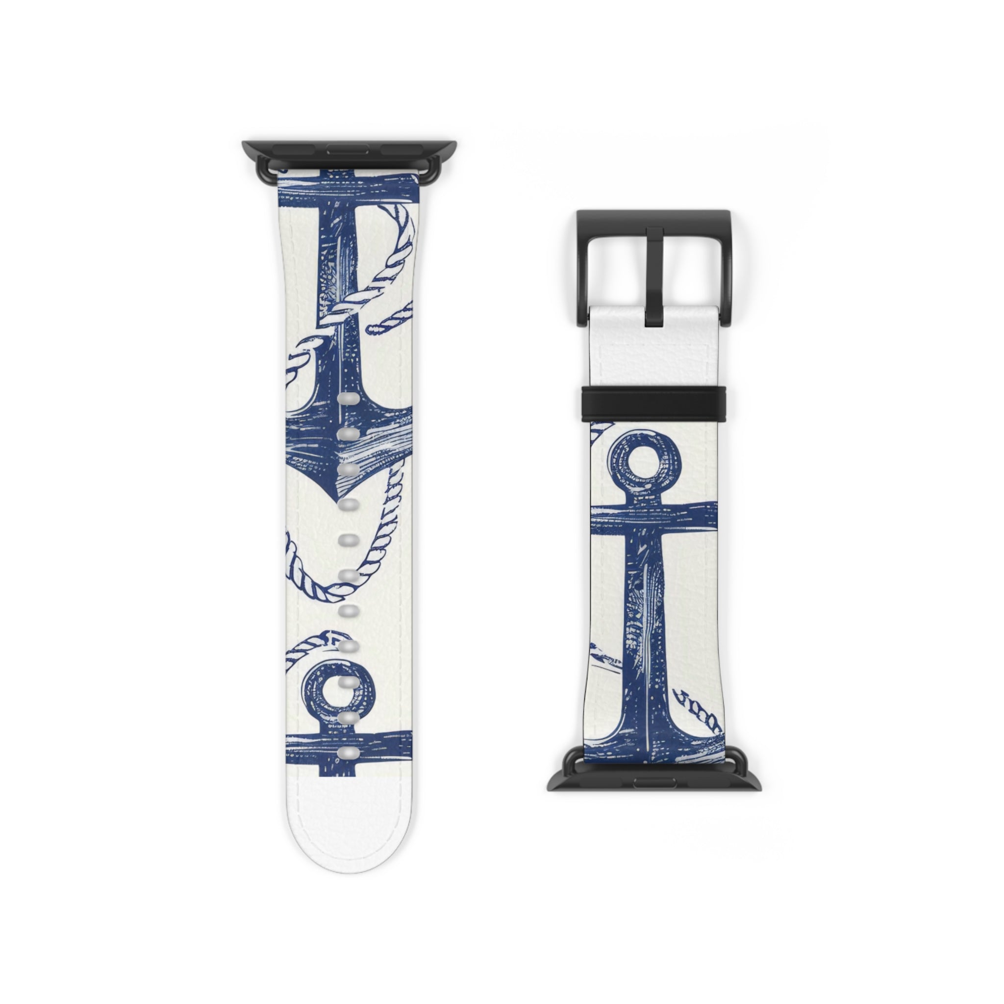 Blue Anchor Breeze - Kellonranneke