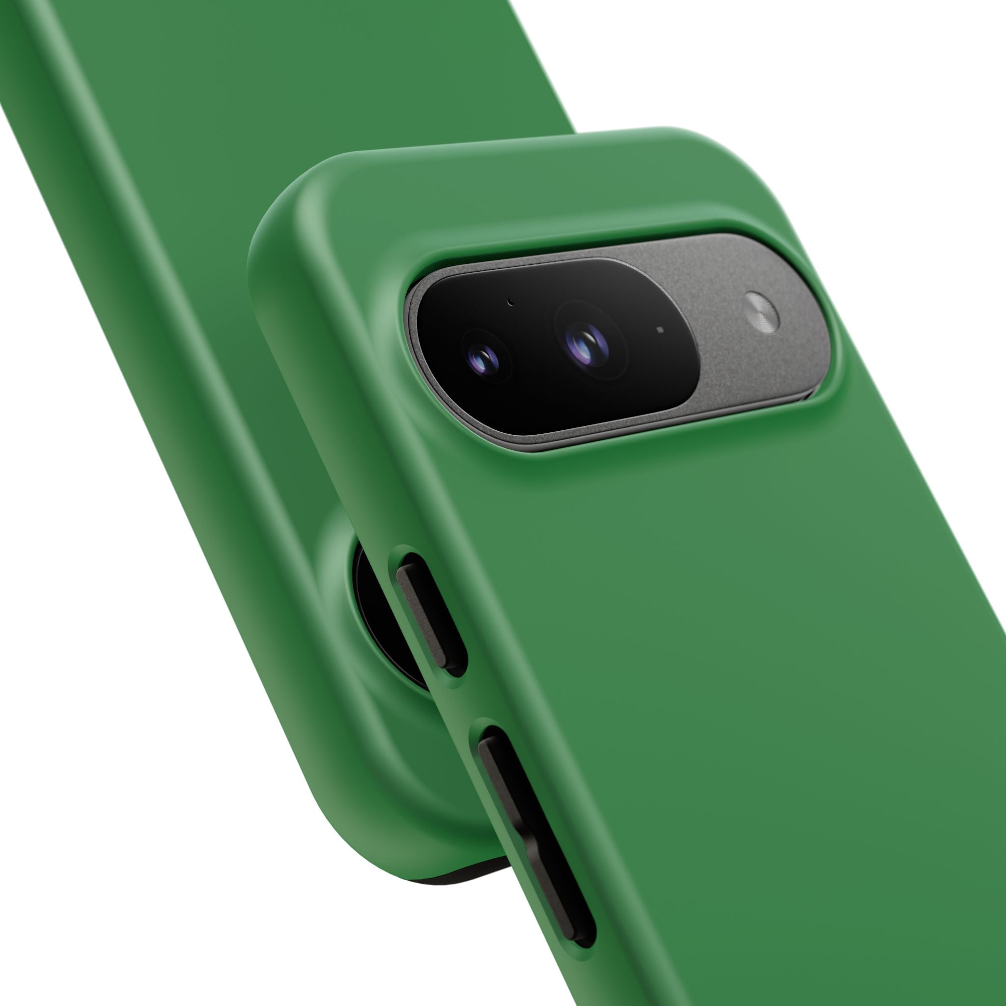 Green Tranquility Google Pixel 9 - Tough Phone Case