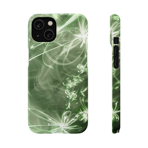 Luminous Serenity | Slim Phone Case for iPhone