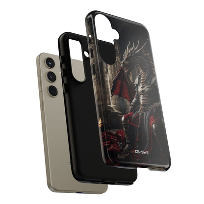 Dragon Reigns Majesty - Samsung Case