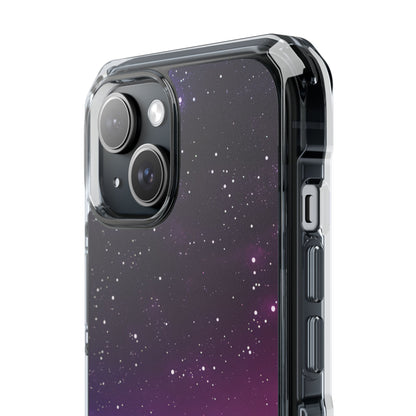 Starfield Glow iPhone 15 Case - Impact
