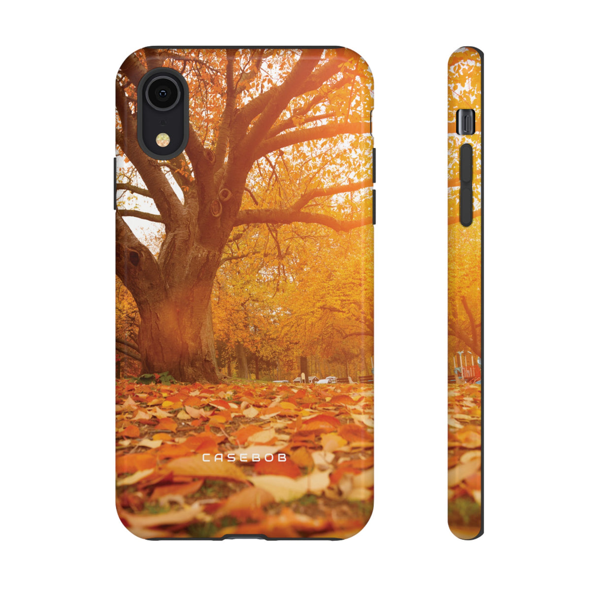 Fall Tree Phone Case - Protective - Protective Phone Case