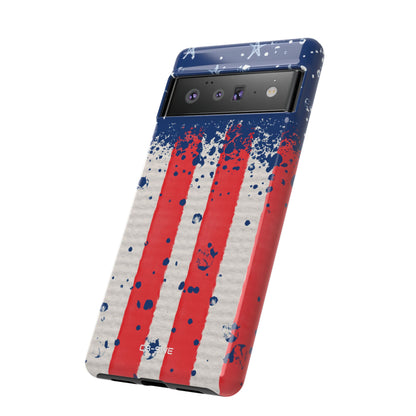 Stars Scatter Brightly - Google Pixel Case