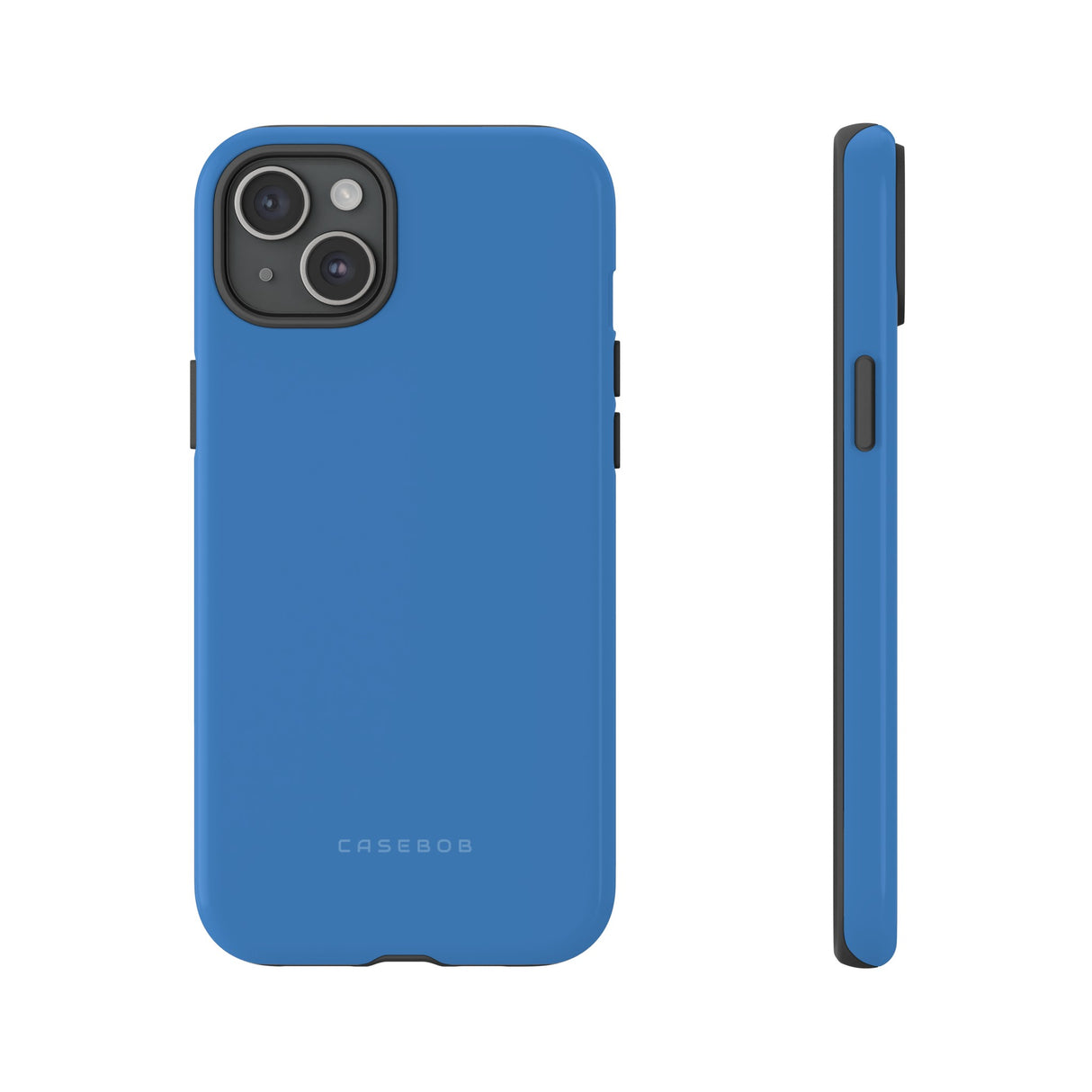 Bleu de France Phone Case - Protective - Protective Phone Case