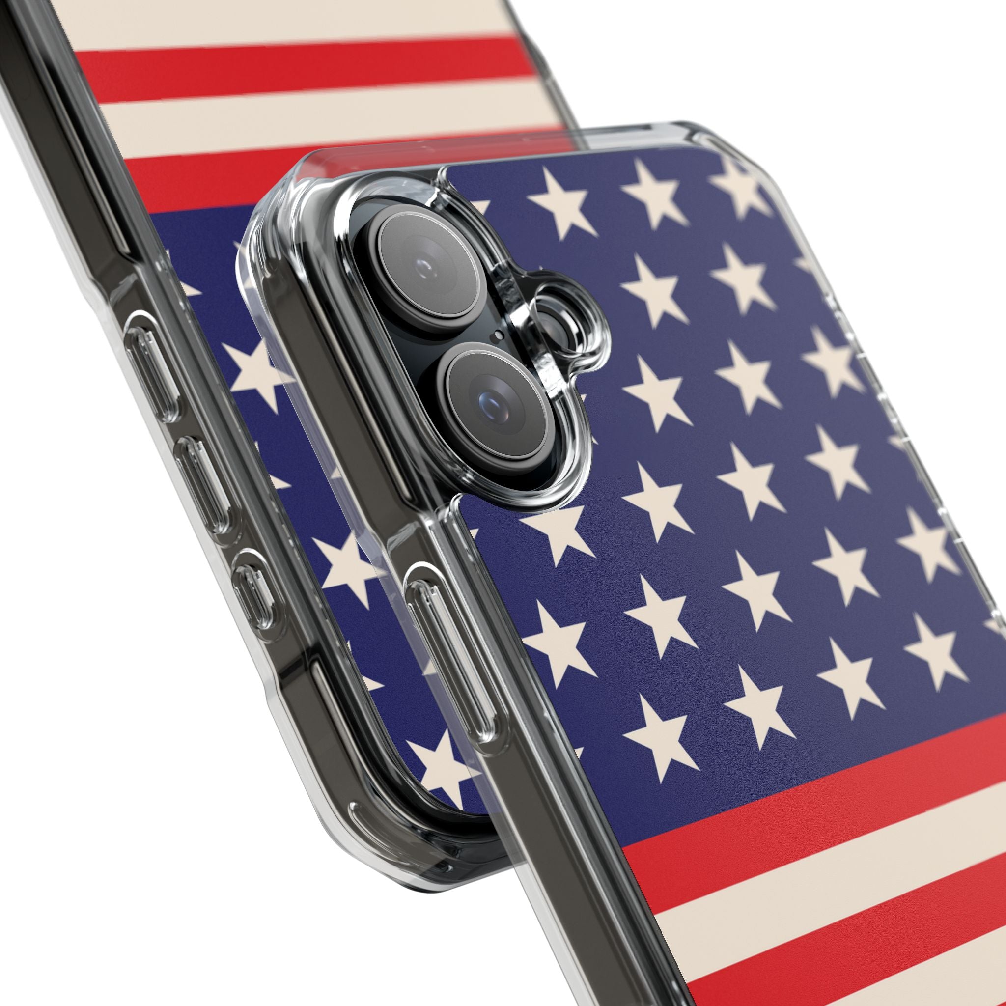 Stars Shine Bright iPhone Case - Impact