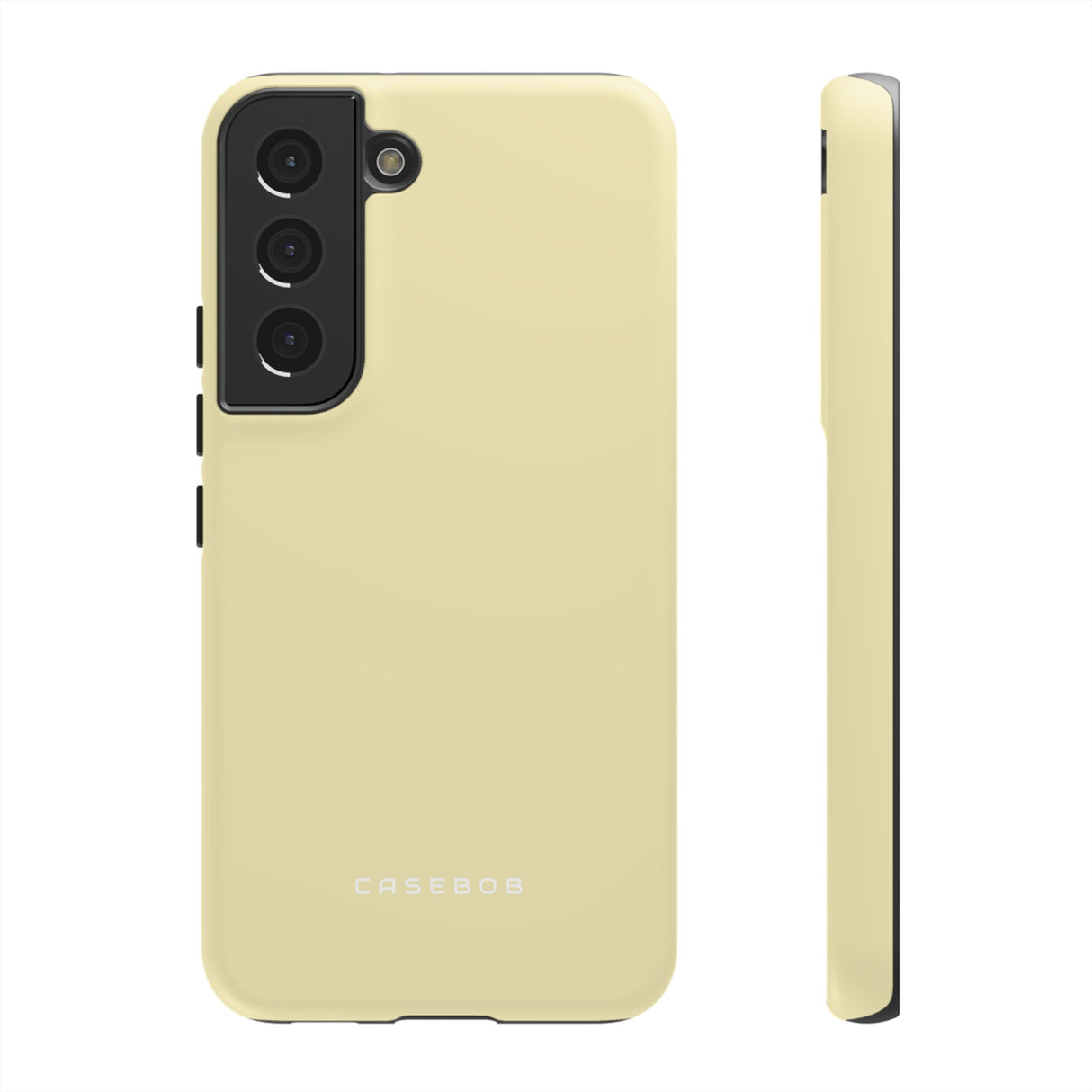 Blond Phone Case - Protective - Protective Phone Case