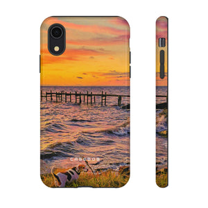 SunDown - Protective Phone Case