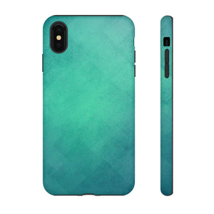 Jungle Green - Protective Phone Case